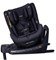 Автокресло Daiichi One-FIX 360 i-Size Season2 DA-D5100 Black 31222245 - фото 124532