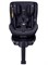 Автокресло Daiichi One-FIX 360 i-Size Season2 DA-D5100 Black 31222245 - фото 124533
