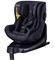 Автокресло Daiichi One-FIX 360 i-Size Season2 DA-D5100 Black 31222245 - фото 124534