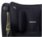 Автокресло Daiichi One-FIX 360 i-Size Season2 DA-D5100 Black 31222245 - фото 124537