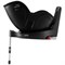 Автокресло Britax Roemer Dualfix 5Z с базой Flex Base 5Z Space Black 1422473139 - фото 124539