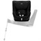 Автокресло Britax Roemer Dualfix 5Z с базой Flex Base 5Z Space Black 1422473139 - фото 124540