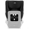 Автокресло Britax Roemer Dualfix 5Z с базой Flex Base 5Z Space Black 1422473139 - фото 124544