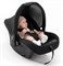Автокресло AmaroBaby Baby comfort черный 1493561409 - фото 124554