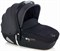 Автокресло Jane Concord IMatrix ISize c базой Isofix Comfy 0-18 мес Cold Black 1224961546 - фото 124565