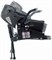 Автокресло Jane Concord IMatrix ISize c базой Isofix Comfy 0-18 мес Cold Black 1224961546 - фото 124566