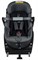 Автокресло Jane Concord IMatrix ISize c базой Isofix Comfy 0-18 мес Cold Black 1224961546 - фото 124567