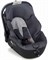 Автокресло Jane Concord IMatrix ISize c базой Isofix Comfy 0-18 мес Cold Black 1224961546 - фото 124570