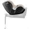 Автокресло Britax Roemer Dualfix 5Z Soft Taupe 1836455075 - фото 124583