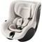 Автокресло Britax Roemer Dualfix 5Z с базой Flex Base 5Z Soft Taupe 1036438528 - фото 124588