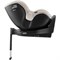Автокресло Britax Roemer Dualfix 5Z с базой Flex Base 5Z Soft Taupe 1036438528 - фото 124592