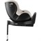 Автокресло Britax Roemer Dualfix 5Z с базой Flex Base 5Z Soft Taupe 1036438528 - фото 124593