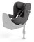 Автокресло Cybex Sirona T i-Size с базой isofix Base T Mirage Grey Plus 552031590 - фото 124613