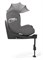 Автокресло Cybex Sirona T i-Size с базой isofix Base T Mirage Grey Plus 552031590 - фото 124614