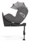 Автокресло Cybex Sirona T i-Size с базой isofix Base T Mirage Grey Plus 552031590 - фото 124616