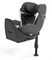 Автокресло Cybex Sirona T i-Size с базой isofix Base T Mirage Grey Plus 552031590 - фото 124617