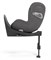 Автокресло Cybex Sirona T i-Size с базой isofix Base T Mirage Grey Plus 552031590 - фото 124619