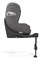 Автокресло Cybex Sirona T i-Size с базой isofix Base T Mirage Grey Plus 552031590 - фото 124621
