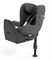 Автокресло Cybex Sirona T i-Size с базой isofix Base T Mirage Grey Plus 552031590 - фото 124626