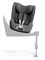 Автокресло Cybex Sirona T i-Size с базой isofix Base T Mirage Grey Plus 552031590 - фото 124627