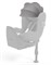 Автокресло Cybex Sirona T i-Size с базой isofix Base T Mirage Grey Plus 552031590 - фото 124633