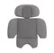 Автокресло Cybex Sirona T i-Size с базой isofix Base T Mirage Grey Plus 552031590 - фото 124642