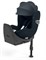 Автокресло Cybex Sirona T i-Size с базой isofix Base T Nautical Blue Plus 2072781764 - фото 124645
