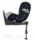 Автокресло Cybex Sirona T i-Size с базой isofix Base T Nautical Blue Plus 2072781764 - фото 124649