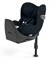 Автокресло Cybex Sirona T i-Size с базой isofix Base T Nautical Blue Plus 2072781764 - фото 124653