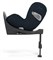 Автокресло Cybex Sirona T i-Size с базой isofix Base T Nautical Blue Plus 2072781764 - фото 124654