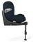 Автокресло Cybex Sirona T i-Size с базой isofix Base T Nautical Blue Plus 2072781764 - фото 124663
