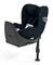 Автокресло Cybex Sirona T i-Size с базой isofix Base T Nautical Blue Plus 2072781764 - фото 124666
