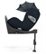 Автокресло Cybex Sirona T i-Size с базой isofix Base T Nautical Blue Plus 2072781764 - фото 124669