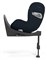 Автокресло Cybex Sirona T i-Size с базой isofix Base T Nautical Blue Plus 2072781764 - фото 124674