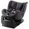 Детское автокресло Britax Roemer Dualfix Pro Classic Deep Grey 1757026369 - фото 124678