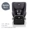 Детское автокресло Britax Roemer Dualfix Pro Classic Deep Grey 1757026369 - фото 124681