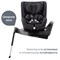 Детское автокресло Britax Roemer Dualfix Pro Classic Deep Grey 1757026369 - фото 124692