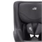 Детское автокресло Britax Roemer Dualfix Pro Classic Deep Grey 1757026369 - фото 124709