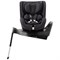 Детское автокресло Britax Roemer Dualfix Pro Classic Deep Grey 1757026369 - фото 124710