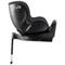 Детское автокресло Britax Roemer Dualfix Pro Classic Deep Grey 1757026369 - фото 124714