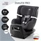 Детское автокресло Britax Roemer Dualfix Pro Classic Deep Grey 1757026369 - фото 124716