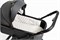 Детская коляска Peppy Tecla 2 в 1 Shadow Antrazit Chrome Edition (Графитовый) 1100552750 - фото 12471