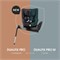 Детское автокресло Britax Roemer Dualfix Pro Classic Deep Grey 1757026369 - фото 124738