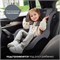 Детское автокресло Britax Roemer Dualfix Pro Classic Deep Grey 1757026369 - фото 124742