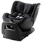 Детское автокресло Britax Roemer Dualfix Pro Classic Deep Black 848705770 - фото 124743