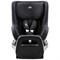 Детское автокресло Britax Roemer Dualfix Pro Classic Deep Black 848705770 - фото 124745