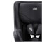 Детское автокресло Britax Roemer Dualfix Pro Classic Deep Black 848705770 - фото 124746