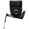 Детское автокресло Britax Roemer Dualfix Pro Classic Deep Black 848705770 - фото 124747