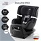 Детское автокресло Britax Roemer Dualfix Pro Classic Deep Black 848705770 - фото 124753
