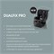 Детское автокресло Britax Roemer Dualfix Pro Classic Deep Black 848705770 - фото 124769